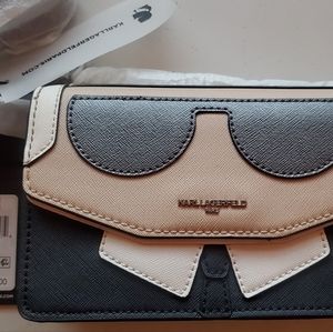 Karllagerfeld crossbody bag